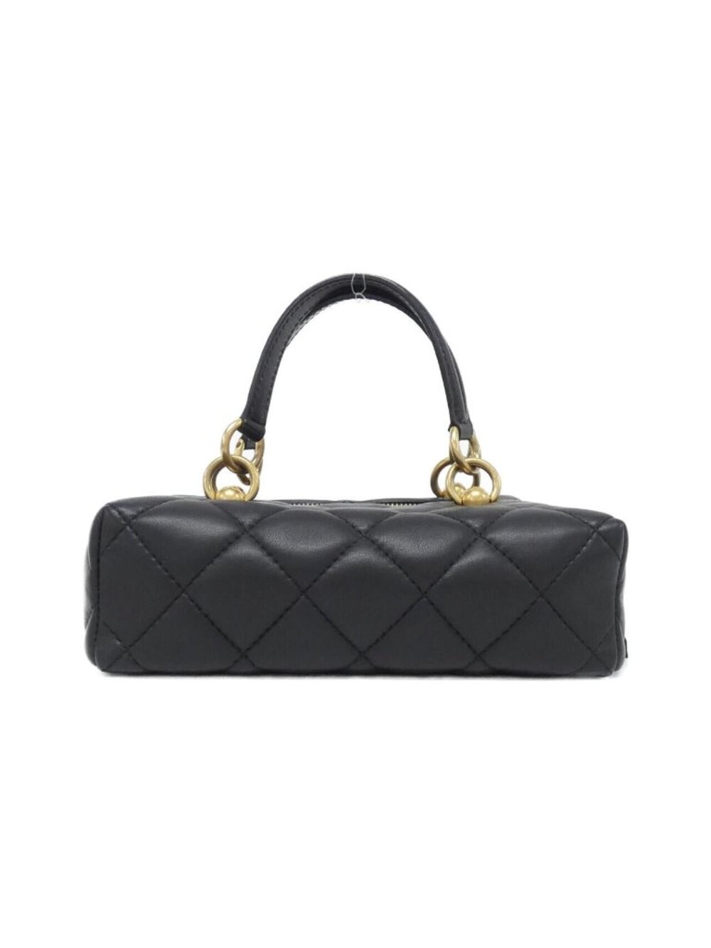 Chanel Bag Handbag Black - Picture 2 of 9